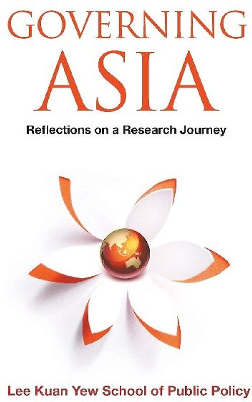 Governing Asia: Reflections on a Research Journey