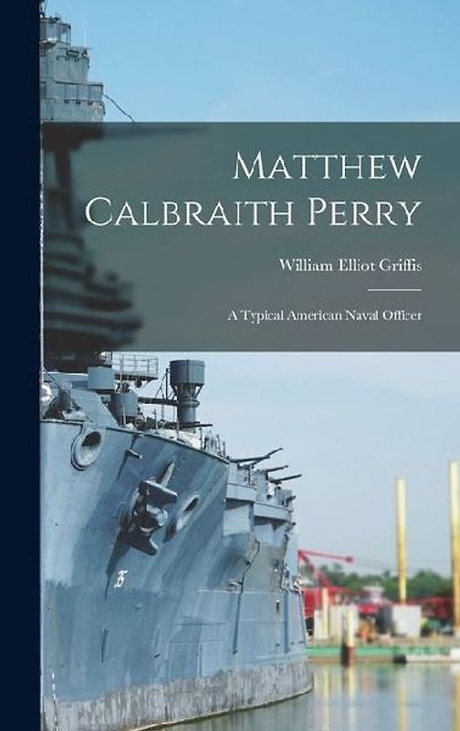 Matthew Calbraith Perry