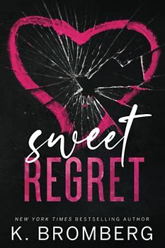 Sweet Regret (Alternate Cover)