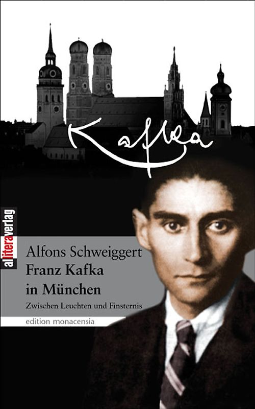 Franz Kafka in München