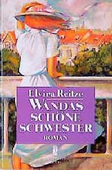 Wandas schöne Schwester