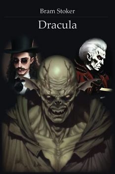 Bram Stokers Dracula (Annotated with Author Biography)