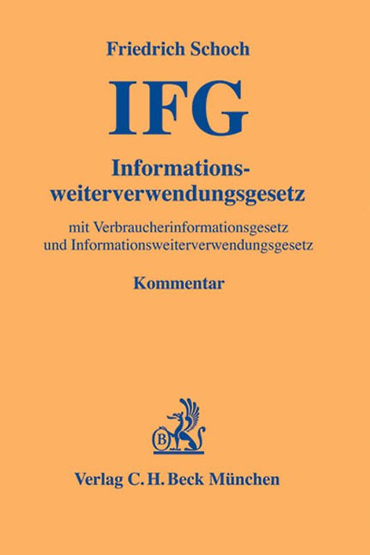 Informationsfreiheitsgesetz