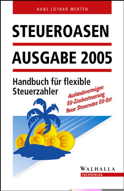 Steueroasen 2005