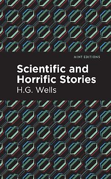 Scientific and Horrific Stories