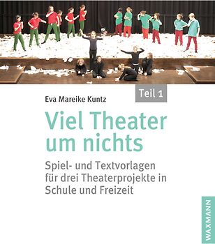 Viel Theater um nichts – Teil 1