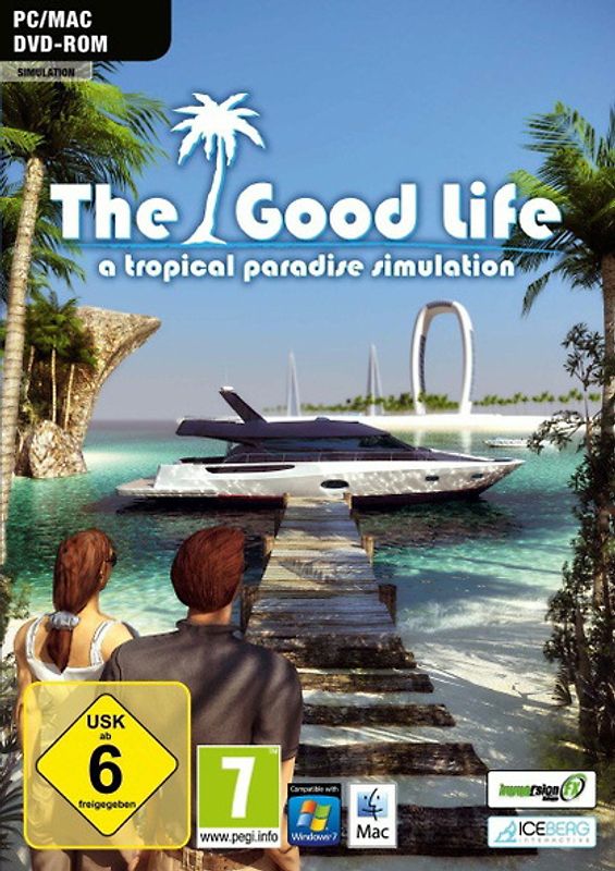 The Good Life PC Spiele