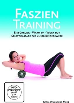 Faszien Training DVD