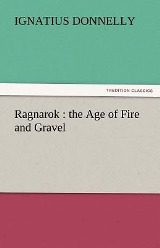 Ragnarok : the Age of Fire and Gravel
