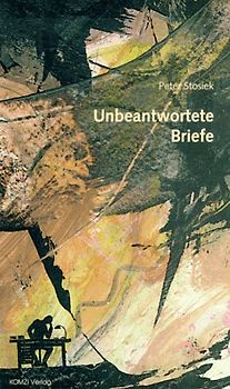 Unbeantwortete Briefe. Dokumente einer kritischen Auseinandersetzung mit dem SED-Staat, der katholischen Kirche in der DDR und dem neuen, grösseren Deutschland