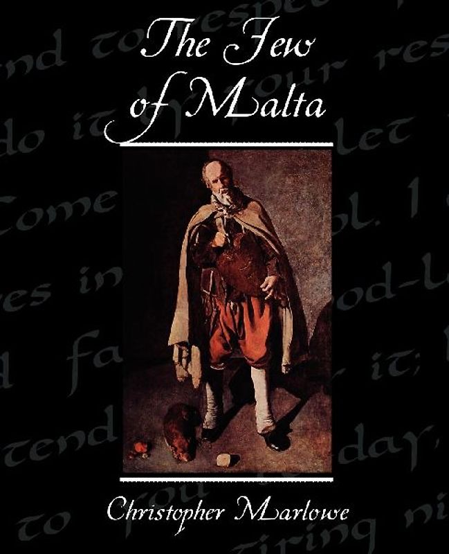 The Jew of Malta