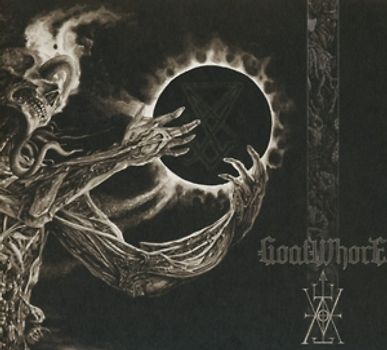 Goatwhore - Vengeful Ascension