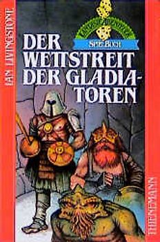 Der Wettstreit der Gladiatoren