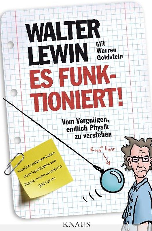 Es funktioniert!
