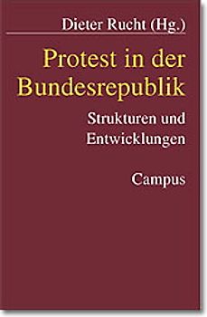 Protest in der Bundesrepublik