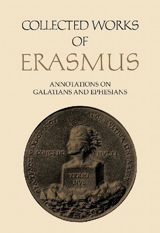 Collected Works of Erasmus
