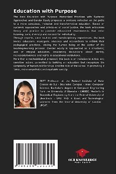 Education with Purpose