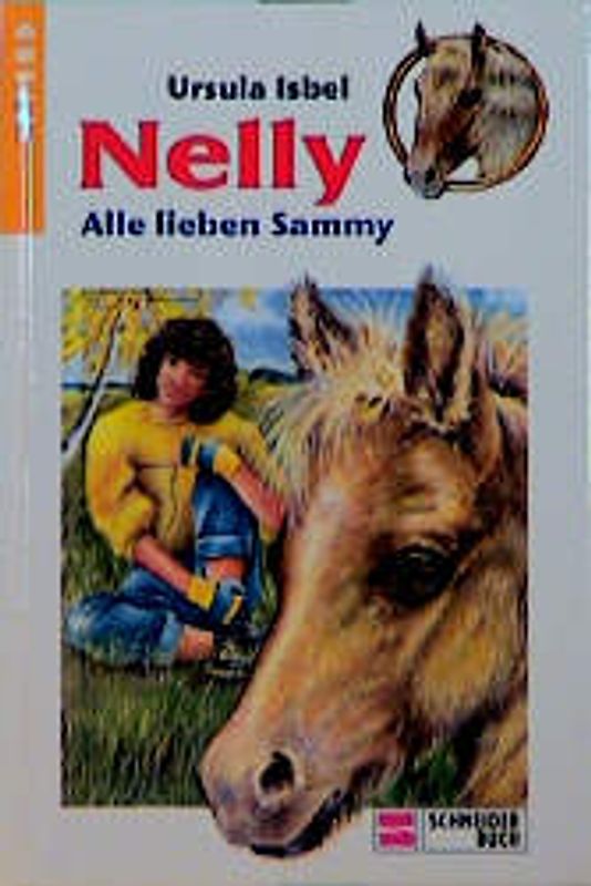 Nelly / Alle lieben Sammy