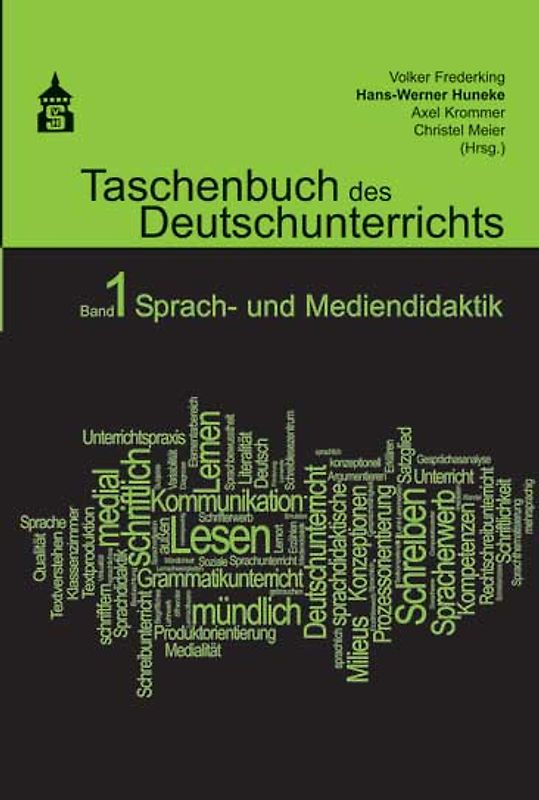 Taschenbuch des Deutschunterrichts. Band 1