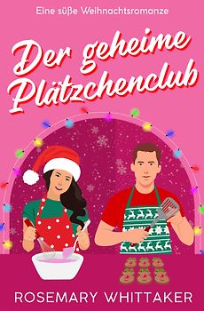 Der Geheime Plätzchenclub