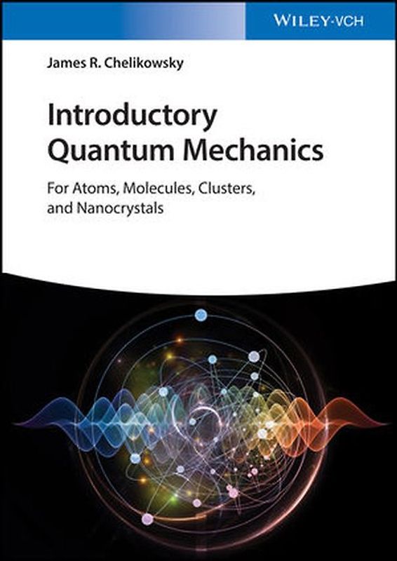 Introductory Quantum Mechanics with MATLAB