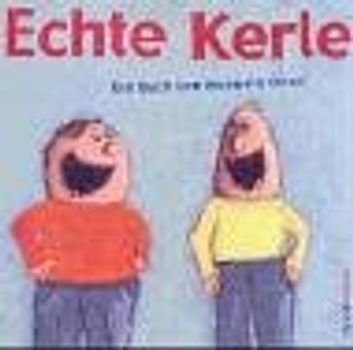 Echte Kerle
