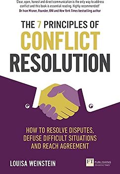 7 Principles of Conflict Resolution, The