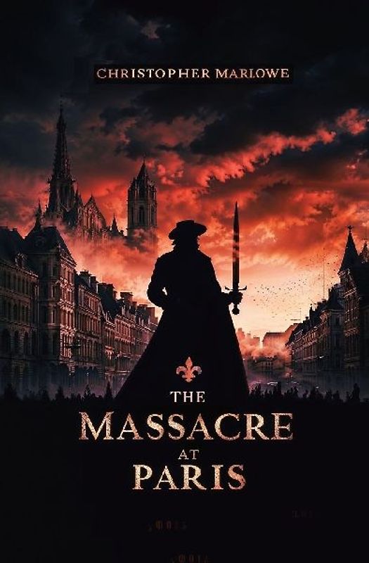 The Massacre at Paris