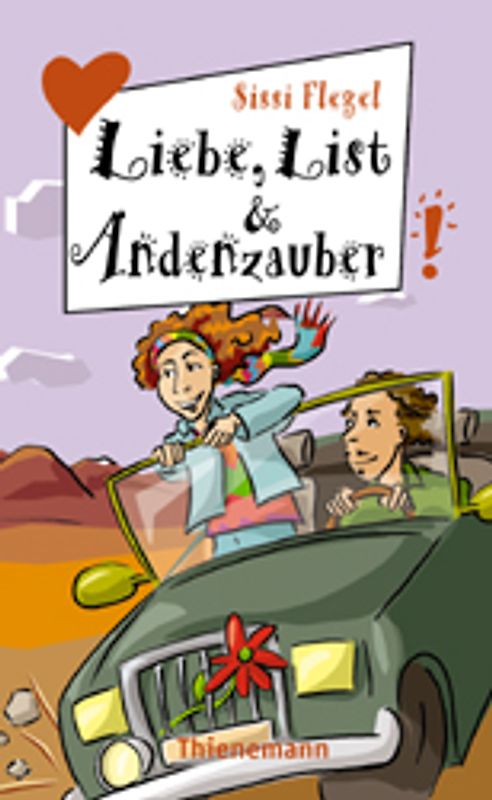 Liebe, List & Andenzauber
