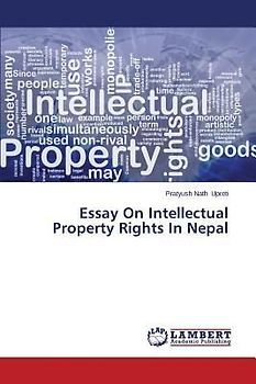 Essay On Intellectual Property Rights In Nepal