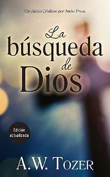 La busqueda de Dios