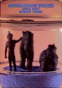 Archäologische Bronzen