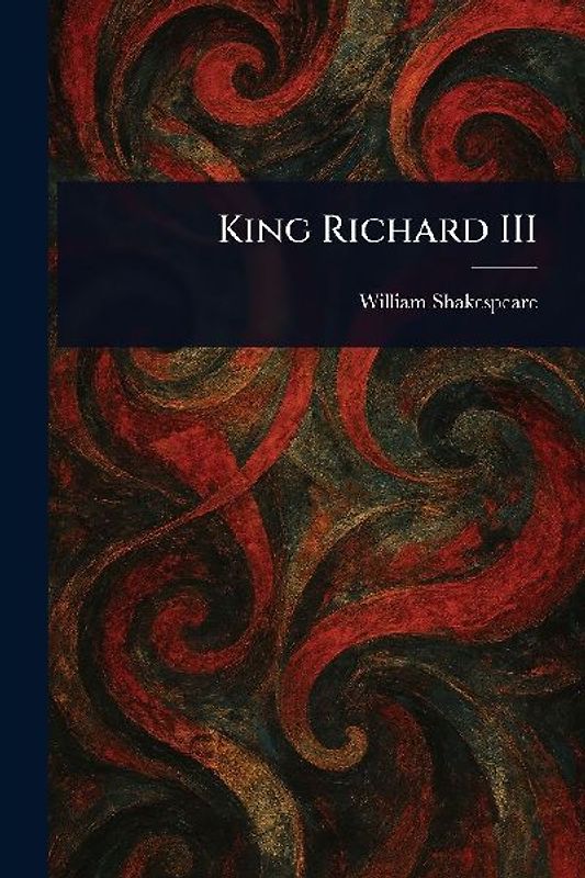 King Richard III