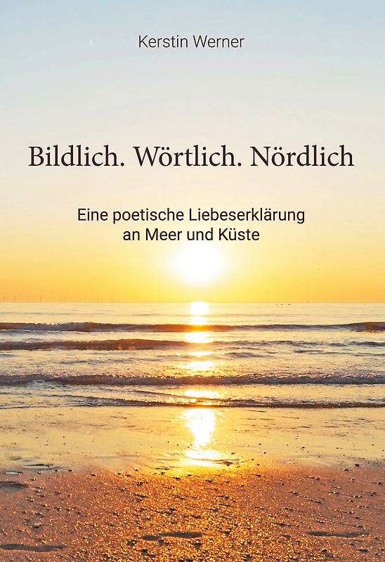 Bildlich. Wörtlich. Nördlich