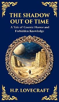 The Shadow Out of Time