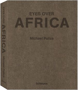 Eyes over Africa XXL Edition