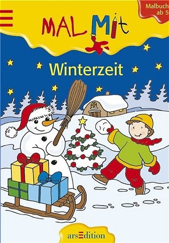 Winterzeit
