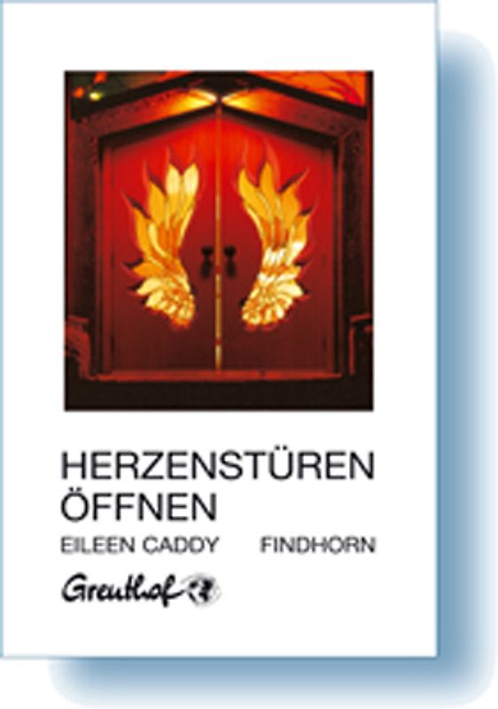 Herzenstüren öffnen