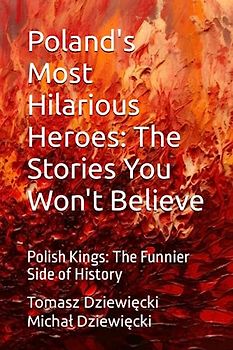 Poland's Most Hilarious Heroes: The Stories You Won't Believe: Polish Kings: The Funnier Side of History