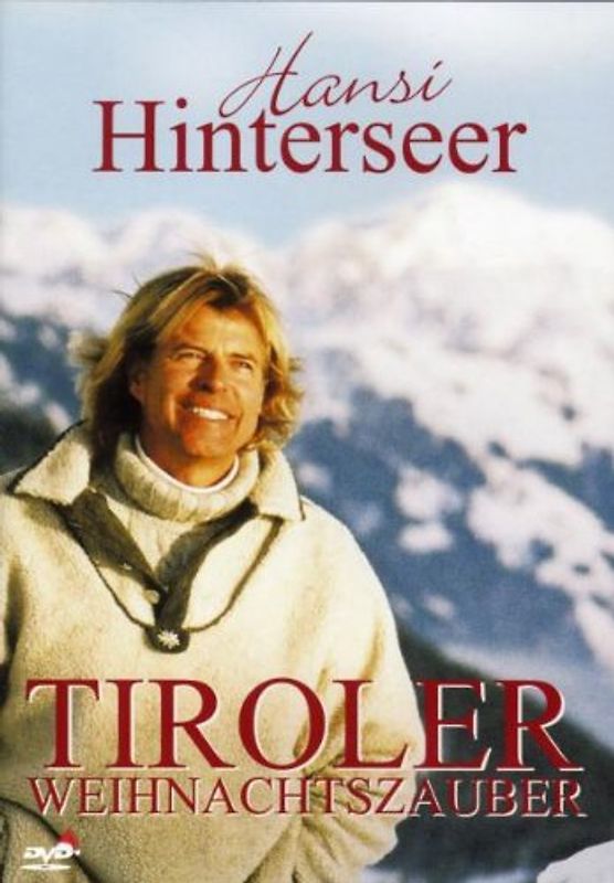 Hansi Hinterseer: Tiroler Weihnachtszauber