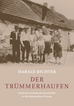 Der Trümmerhaufen