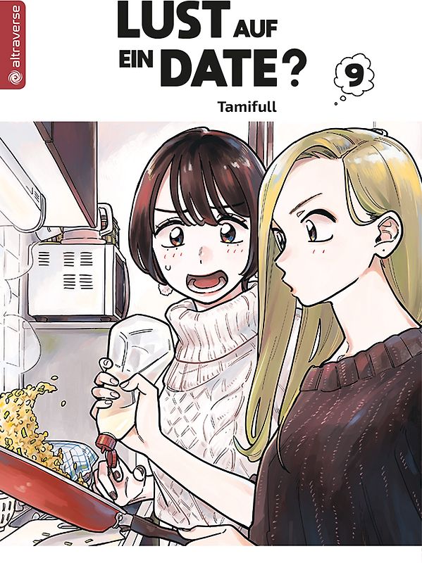 Lust auf ein Date? 09