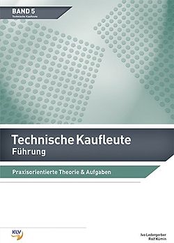 Technische Kaufleute Führung