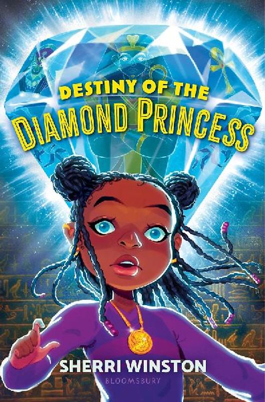 Destiny of the Diamond Princess