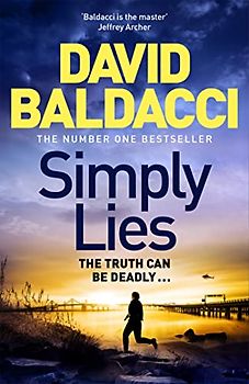 Simply Lies: David Baldacci