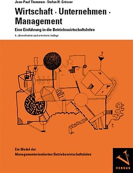 Wirtschaft, Unternehmen, Management