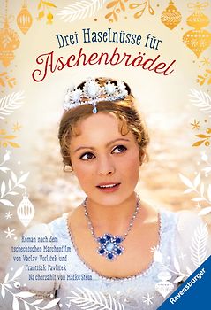 Drei Haselnüsse für Aschenbrödel