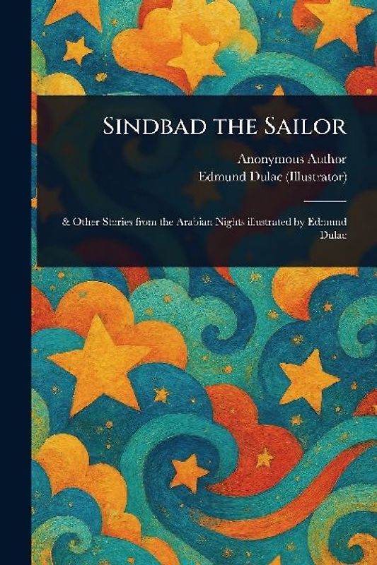 Sindbad the Sailor