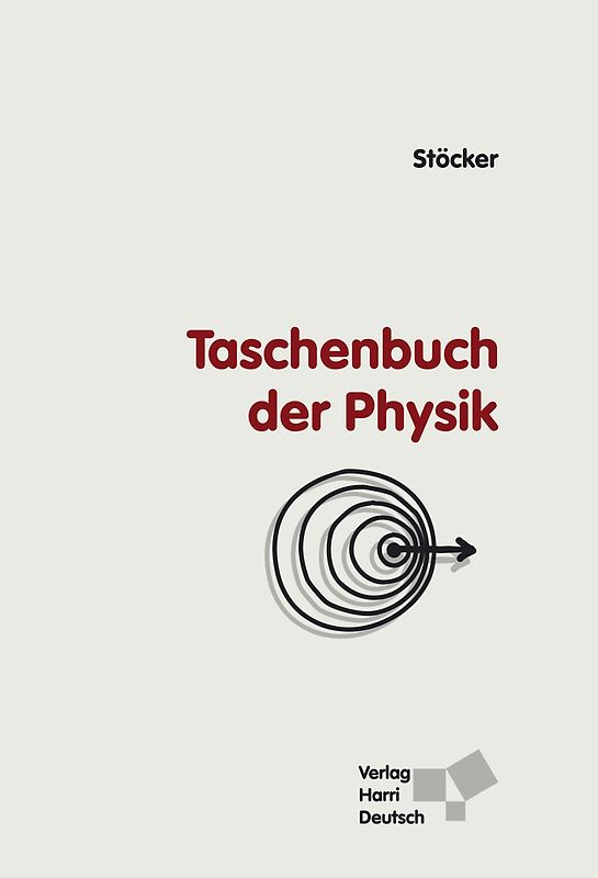 Taschenbuch der Physik