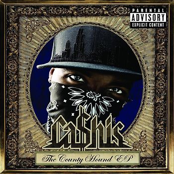 Cashis - The County Hound Ep